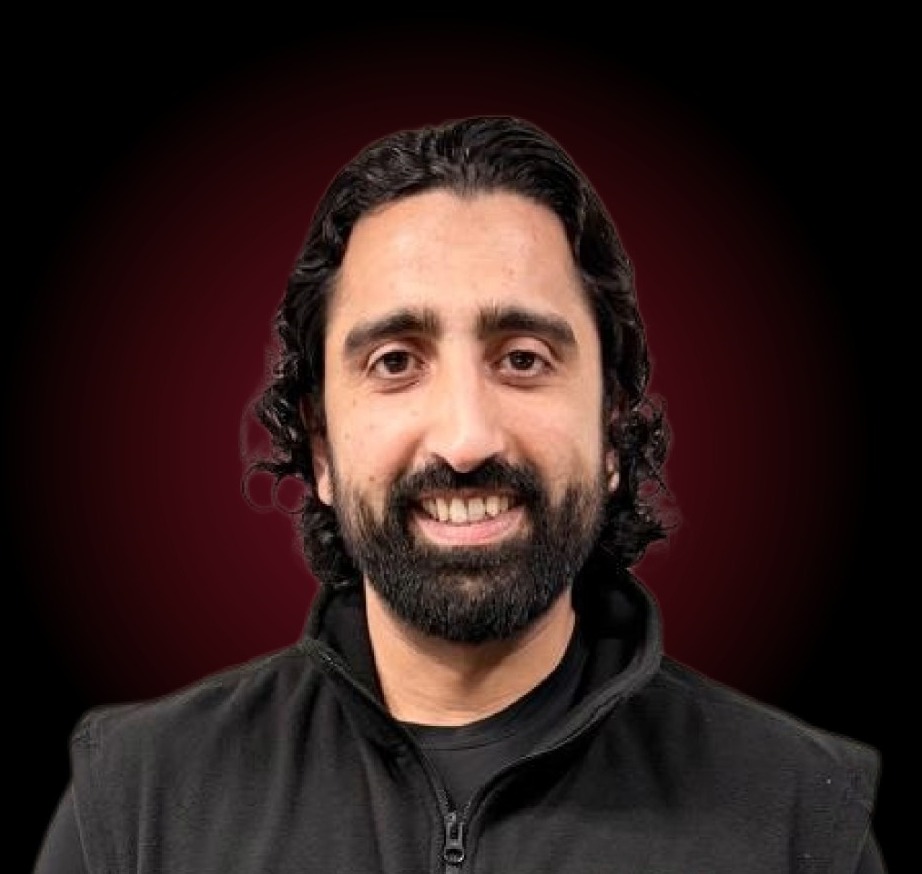 Muhammad Anis, CFO at OrbitWorks