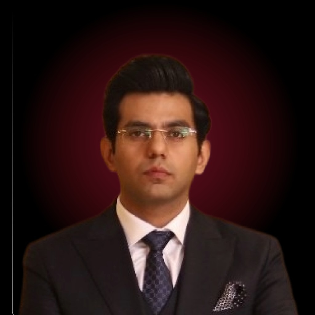 Muhammad Haider, CEO at OrbitWorks