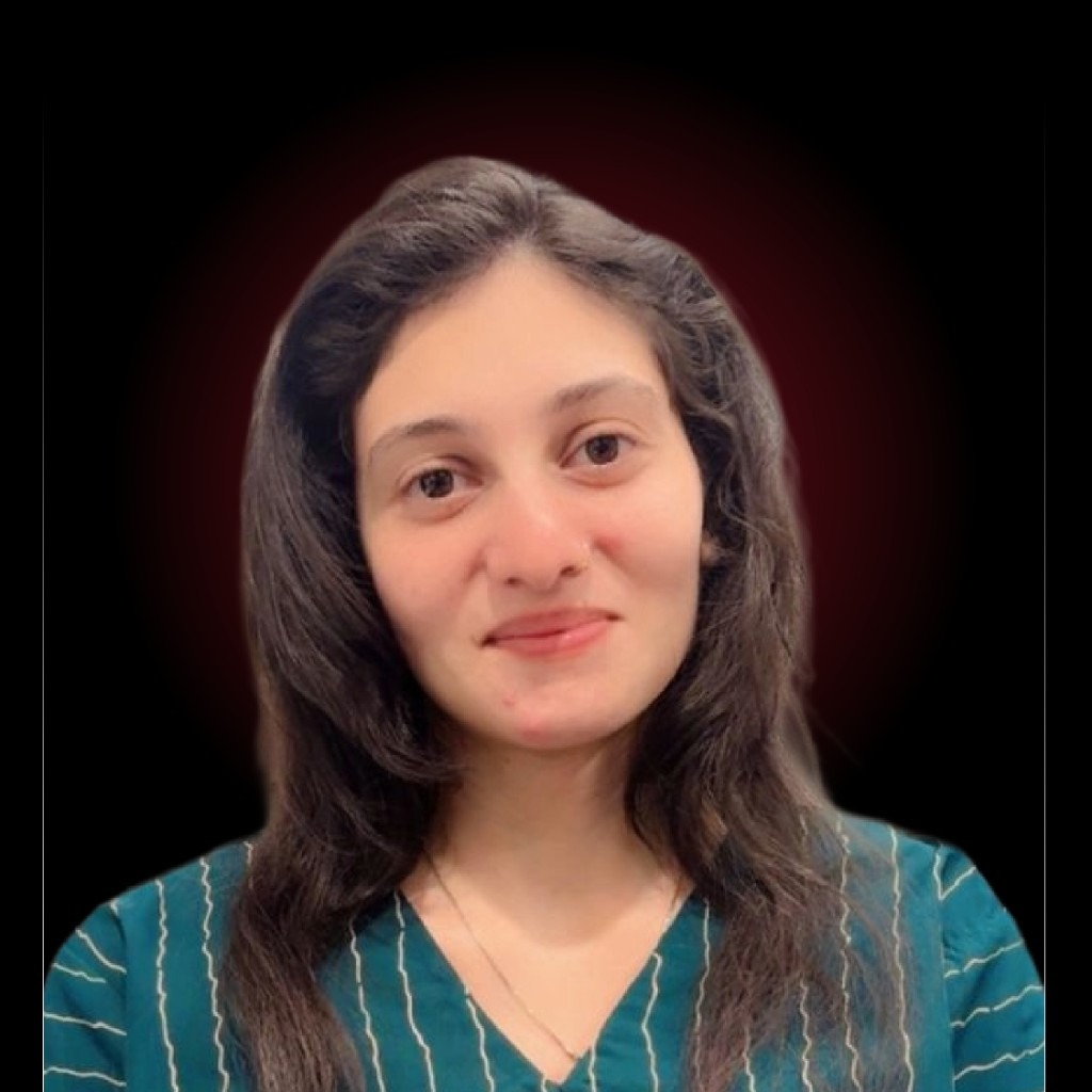Kainat Fazal, Sr Seo Expert at OrbitWorks