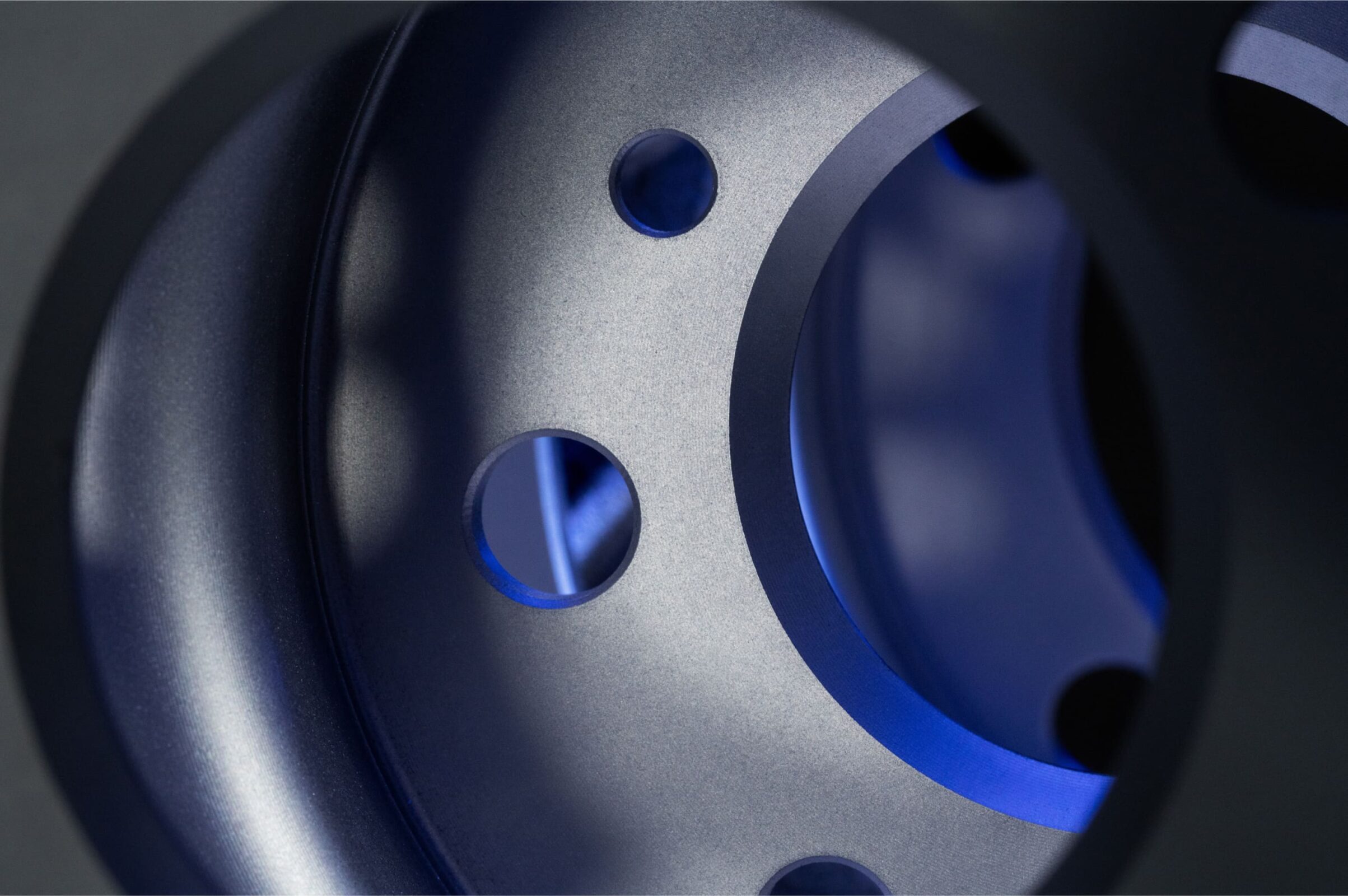 Cases, OrbitWorks