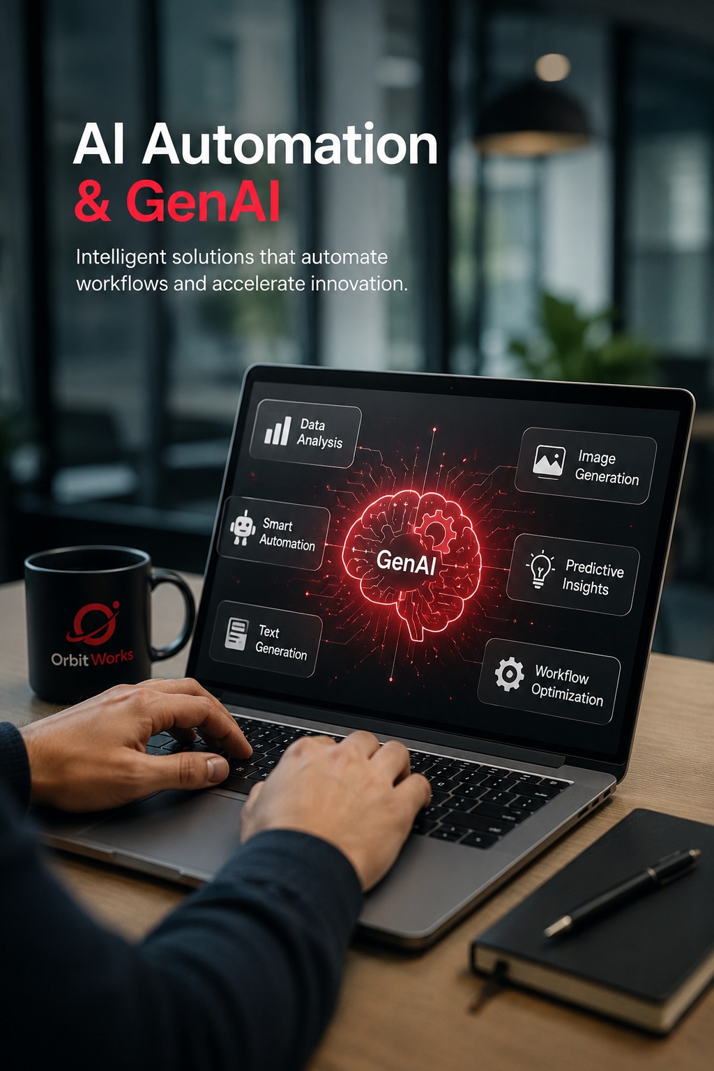 AI Automation and GenAI